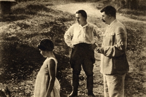 Tatíček Stalin, nebo největší masový vrah v dějinách?