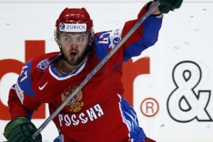Alexandr Radulov