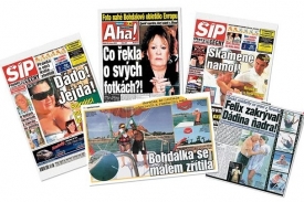 Novináři byli spolu s celebritami v Turecku: čtenáři mají žně.