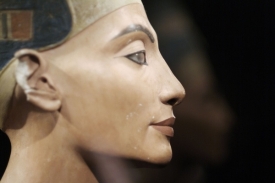 Jedno z nejslavněj&scaron;&iacute;ch egyptsk&yacute;ch uměleck&yacute;ch děl je možn&aacute; podvrh.