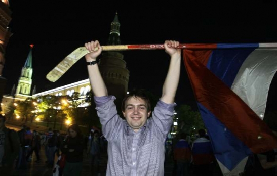 (Foto: ČTK/AP)