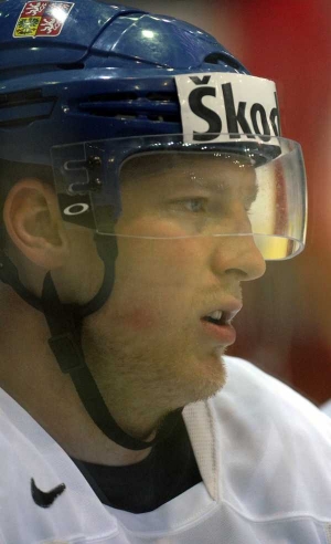 Aleš Hemský