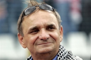 Branimir Glavaš v roce 2006.