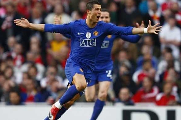 Christiano Ronaldo Christiano Ronaldo