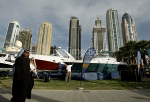 Dubaj je na pohled modern&iacute; velkoměsto, v SAE ale vl&aacute;dne feudalismus.