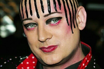 Boy George