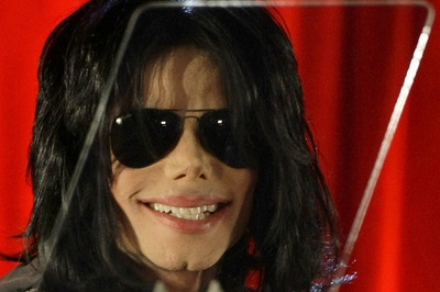 Michael Jackson