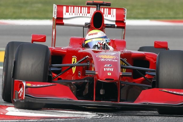 Ferrrari z Formule 1 možná odejde.