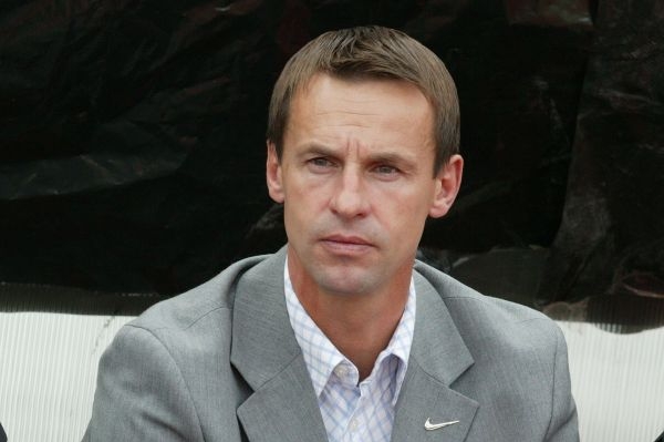 František Straka