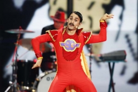 Finále Eurosongu bude bez Gipsy.cz.