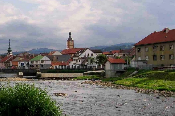 Sušice získala od státu poslední budovu bývalých kasáren.