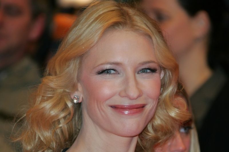 Cate Blanchettová