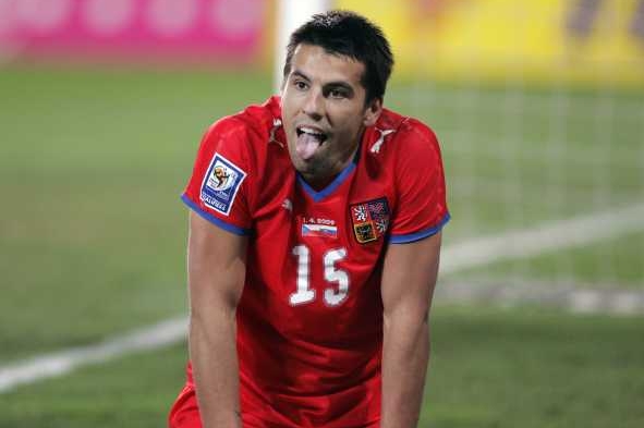 Milan Baroš