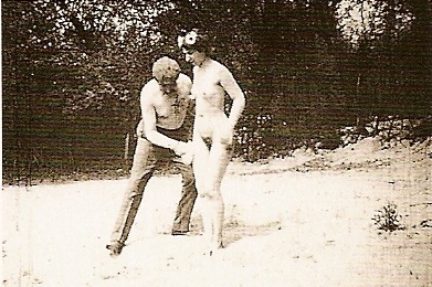 Z tvorby Johanna Schwarzera.