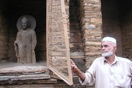 Budha.