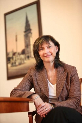 Ombudsman jde proti chomutovsk&eacute; prim&aacute;torce.