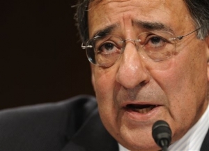 Leon Panetta se setkal s izraelskými představiteli.