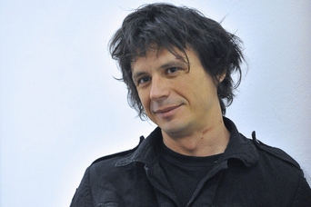 David Černý