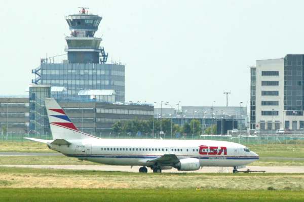 U Českých aeroliniií Kovalčíková skončí v červnu.