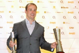 Kapitán a generální manažer v jedné osobě, Martin Straka. Kapitán a generální manažer v jedné osobě, Martin Straka.