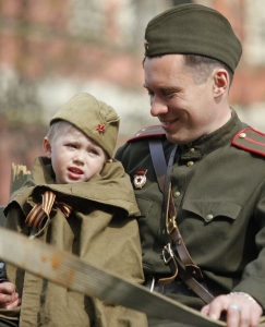 Ruská armáda už není jistota jako za sovětských dob.