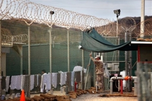 Obama nařídil zavřít Guantánamo do roka.