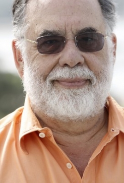 Francis Ford Coppola přivezl do Cannes snímek Tetro.