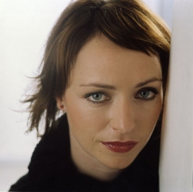 Tatiana Vilhelmová.
