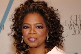 Oprah Winfreyová