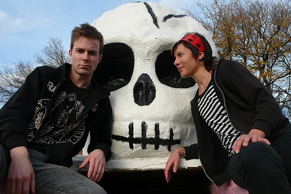 Matt and Kim