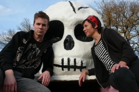 Matt and Kim