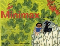 Minimax a mravenec
