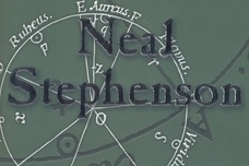 Rtuť Neala Stephensona.