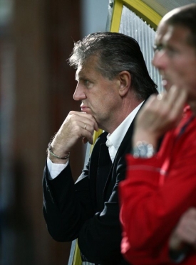 Jozef Chovanec.