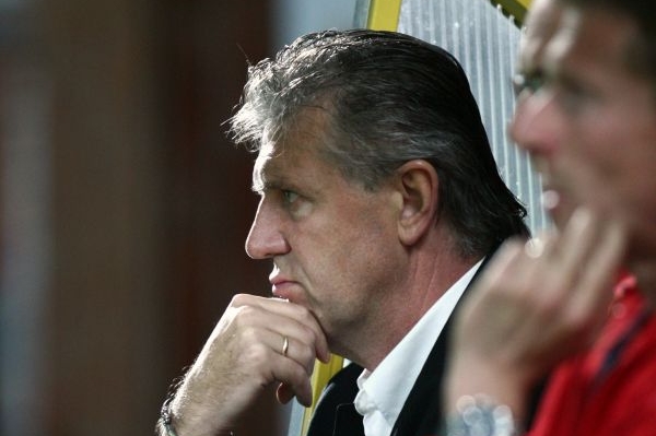 Jozef Chovanec. Jozef Chovanec.