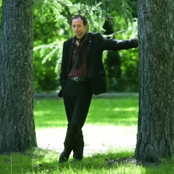 David Tibet