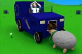 Svobodní vsadili na animovaný klip, kterým lákají voliče na YouTube.