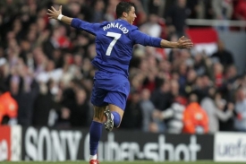 Cristiano Ronaldo měl zase skvělou sezonu.