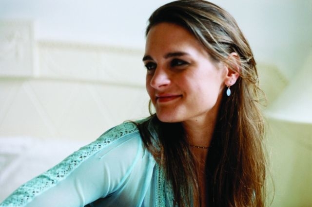 Madeleine Peyroux Madeleine Peyroux