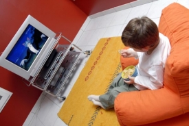 Systémem by se musela řídit kina, televize i obchody s DVD.