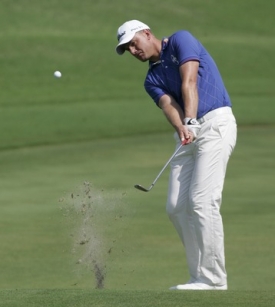 Henrik Stenson nedávno zvítězil na prestižním Players Championship.