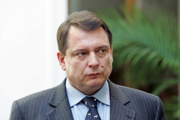 Jiří Paroubek se chce vyhnout cestě do pekel.