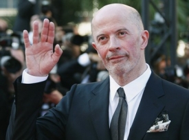 Režisér filmu Prorok Jacques Audiard.