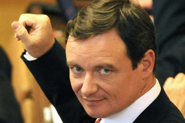 Rath vnímá Havlova slova jako políček zaměstnancům a jejich rodinám.