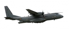 Letadla C-295M Casa armáda údajně nepotřebuje.