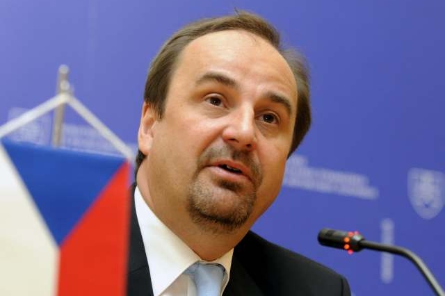 Radar nebude na agendě této vlády, řekl Kohout.
