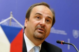 Radar nebude na agendě této vlády, řekl Kohout.