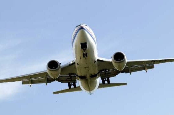 Air France-KLM a Delta Air Lines budou společně létat přes Atlantik.