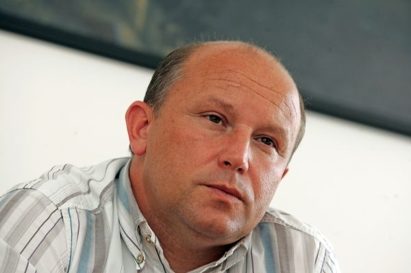 Luděk Vinš: O Horníkovi jsem nevěděl. 