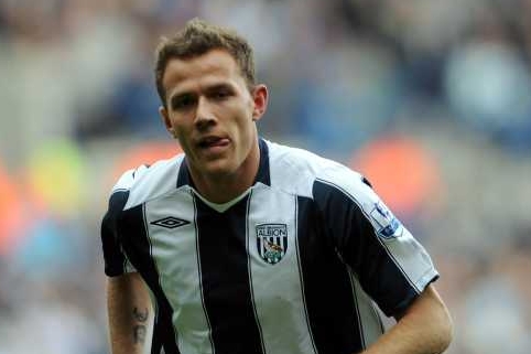 Fotbalista Roman Bednář